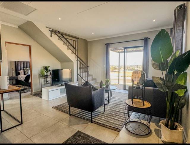 3 BEDROOM HOUSE FOR SALE IN PRESIDENT PARK